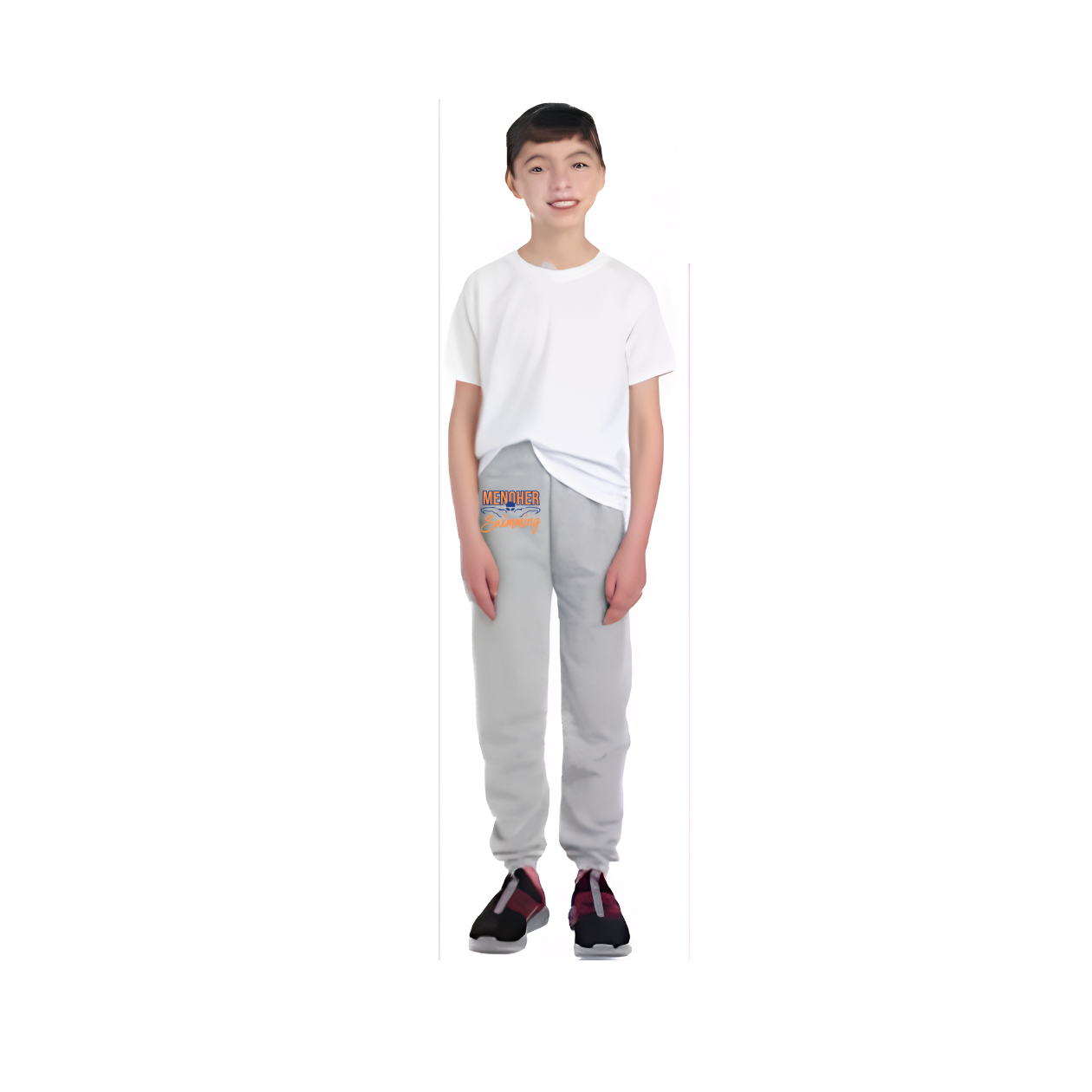 Jerzees brand Youth Sweatpant/joggers