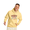 Adult Hooded Sweatshirt