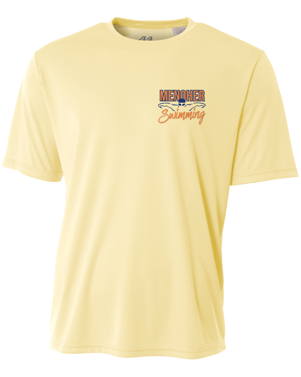 Men's Performance Dry-fit t shirt